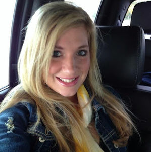 Meet your Posher, Grace